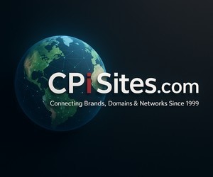 CPiSites.com – Connecting Brands & Domains