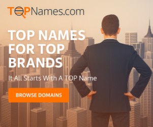 TopNames.com – Top Names for Top Brands